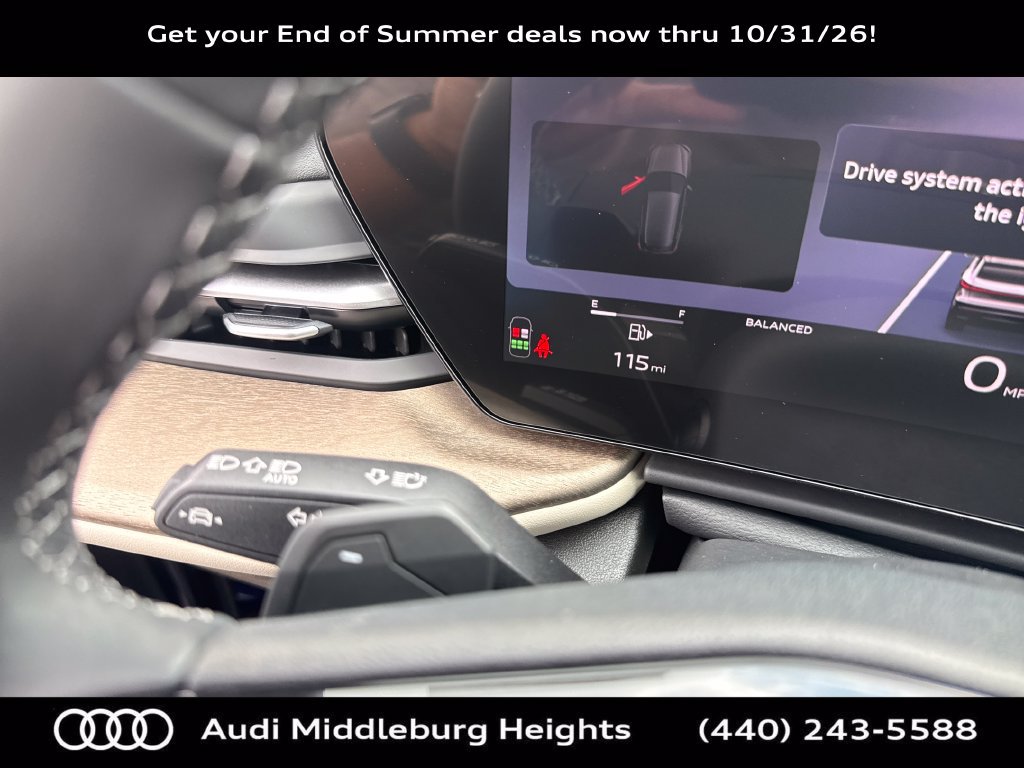 New 2026 Audi Q5 2.0T AWD/4WD image 15