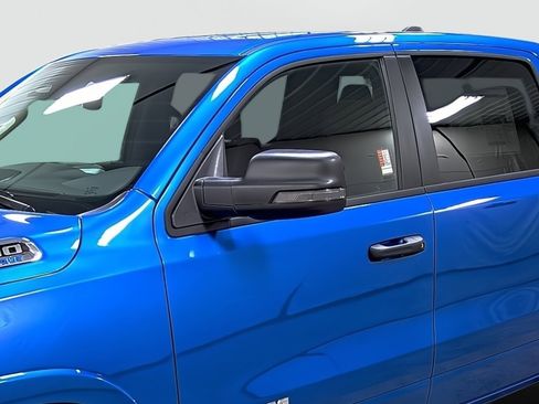 New 2026 RAM 1500 Big Horn image 8