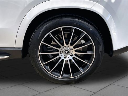 Used 2023 Mercedes-Benz GLE 450 4MATIC image 11