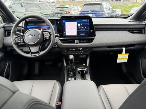 New 2026 Subaru Outback Premium w/ Premium/Limited Package 2 AWD/4WD image 13
