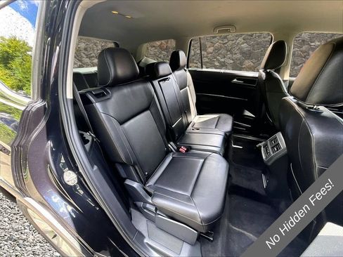 Used 2018 Volkswagen Atlas SE AWD/4WD image 20
