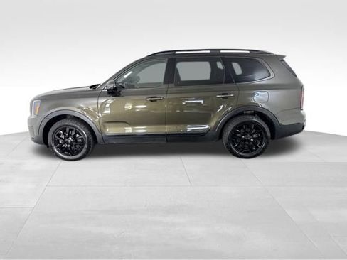 Certified 2024 Kia Telluride SX Prestige X-Pro AWD/4WD image 10