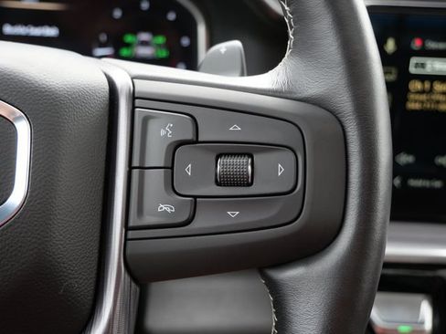 Used 2023 GMC Sierra 1500 Denali Ultimate AWD/4WD image 28