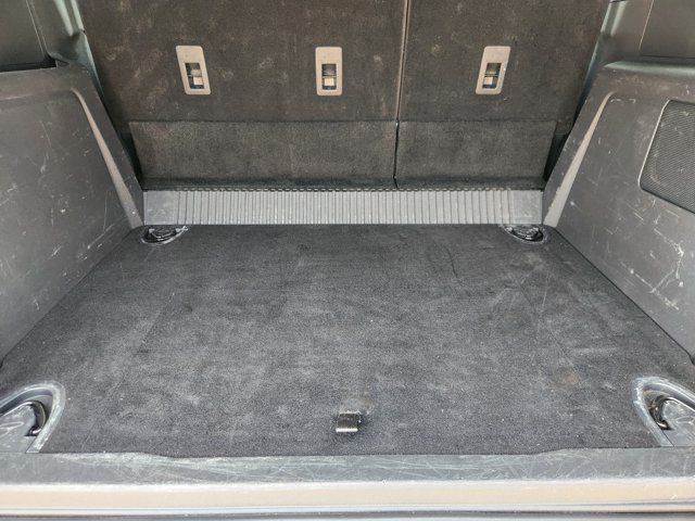 Used 2024 Ford Bronco Outer Banks AWD/4WD image 32