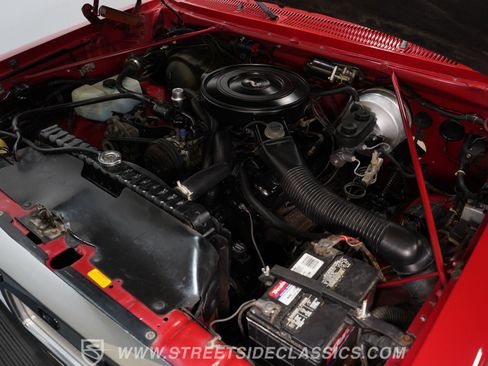 Used 1992 Dodge Ramcharger LE image 31