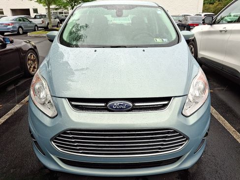 Used 2013 Ford C-MAX SEL FWD image 2