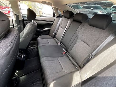 Used 2025 Honda Accord SE image 21