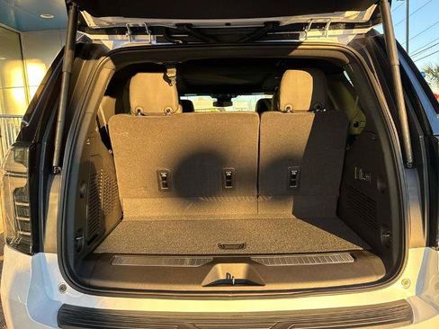 New 2026 Chevrolet Tahoe Premier w/ Sun And Tow Package image 7