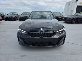 New 2026 BMW 330i Sedan w/ M Sport Package RWD video 2