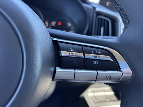 New 2026 MAZDA CX-50 AWD 2.5 S w/ Weather Package image 27