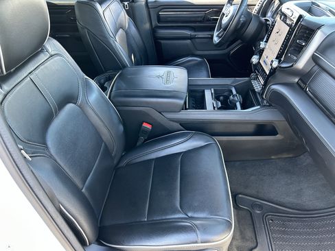 Certified 2023 RAM 1500 Limited RWD image 10
