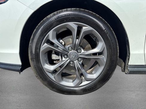 Used 2024 Honda Accord EX image 12