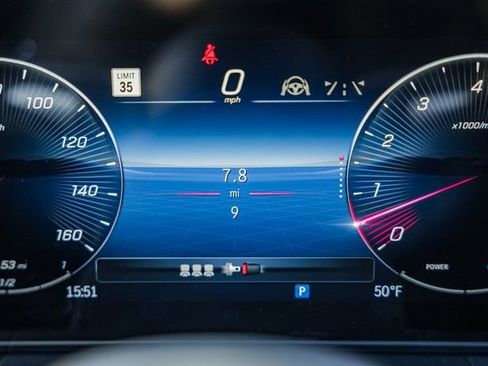 New 2026 Mercedes-Benz GLE 450 4MATIC image 43