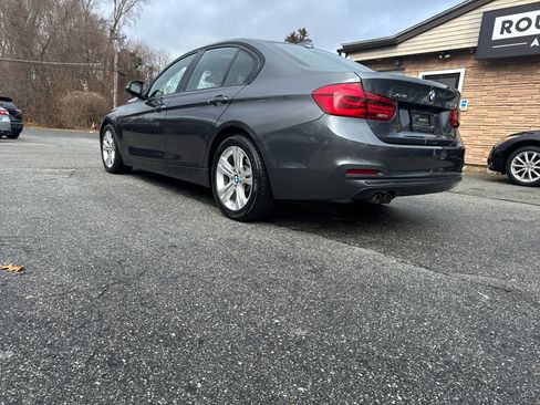 Used 2016 BMW 328i xDrive Sedan image 13