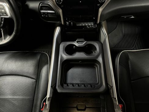 Used 2021 RAM 2500 Laramie image 26