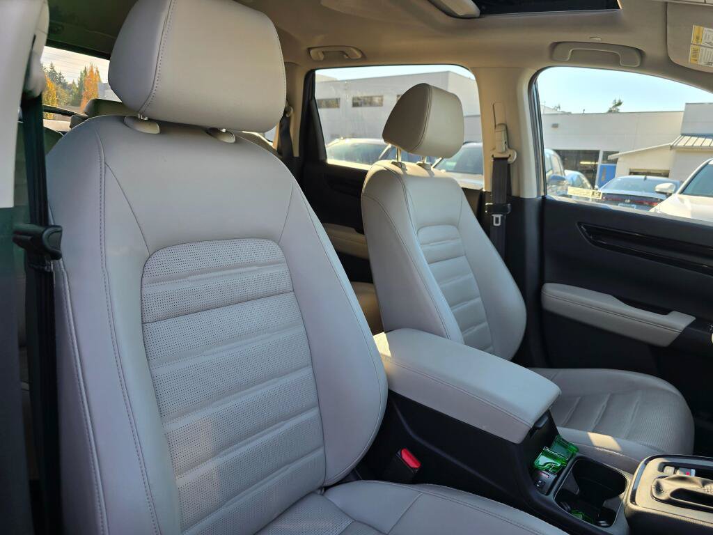 Used 2024 Honda CR-V EX-L image 10