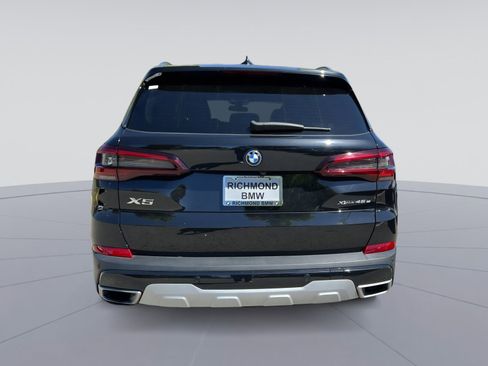 Used 2022 BMW X5 xDrive45e AWD/4WD image 12