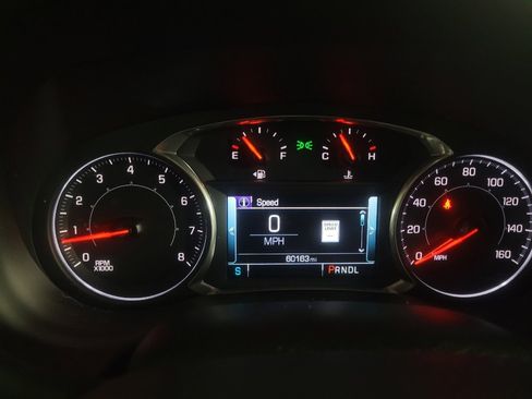 Used 2017 GMC Acadia SLT image 23