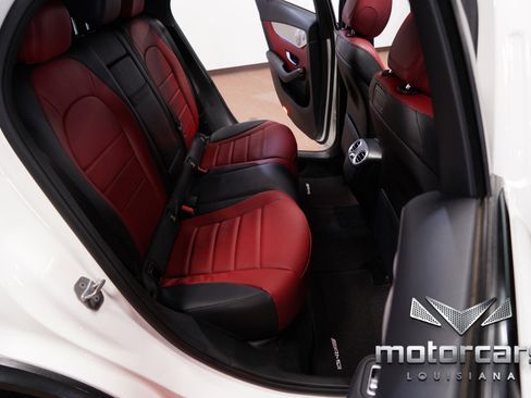 Used 2019 Mercedes-Benz GLC 300 4MATIC Coupe image 37