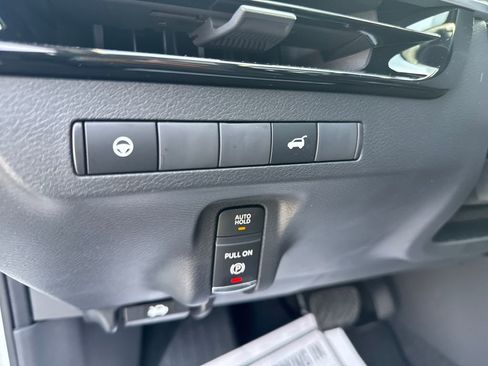 New 2026 Nissan Murano SL image 33