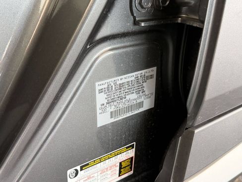 Used 2026 Nissan Kicks SR FWD image 28