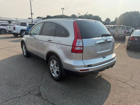 Used 2011 Honda CR-V EX-L image 9
