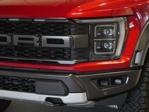 Used 2023 Ford F150 Raptor AWD/4WD image 6