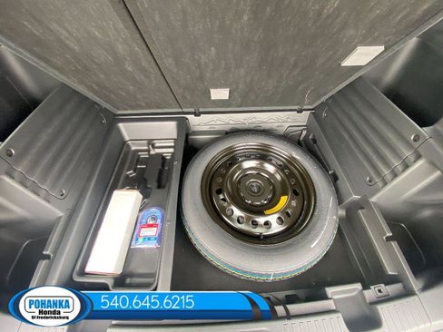 New 2026 Honda Passport TrailSport image 9