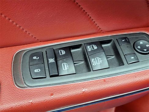 Used 2022 Dodge Charger SRT Hellcat image 33