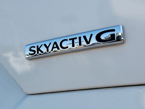 Certified 2023 MAZDA CX-5 AWD 2.5 S image 32