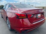 Certified 2023 Nissan Altima 2.5 SV image 4