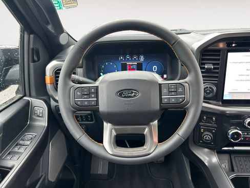 Used 2026 Ford F150 Tremor w/ Equipment Group 402B MID AWD/4WD image 13