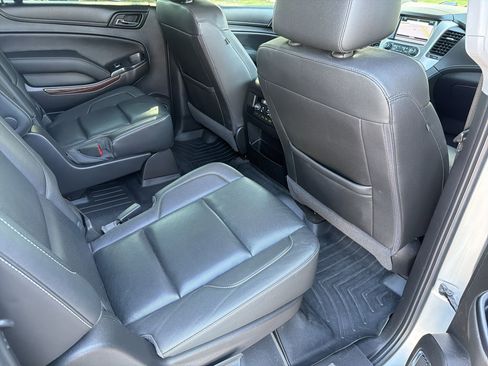 Used 2018 GMC Yukon XL SLT w/ Premium Edition RWD image 30