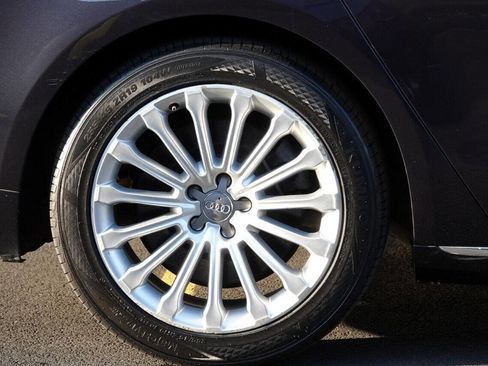 Used 2015 Audi A8 3.0T w/ Premium Package image 73