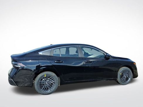 New 2026 Nissan Sentra SV image 8