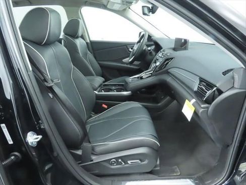 New 2026 Acura RDX Advance Package image 22