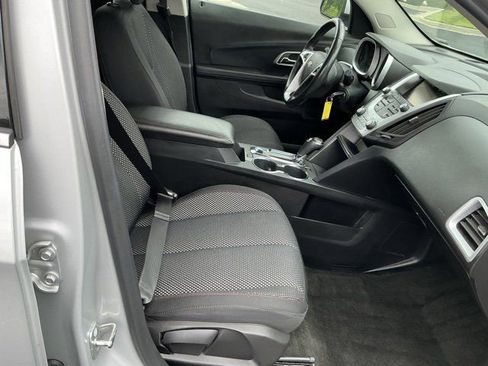 Used 2017 Chevrolet Equinox LT w/ Convenience Package FWD image 20