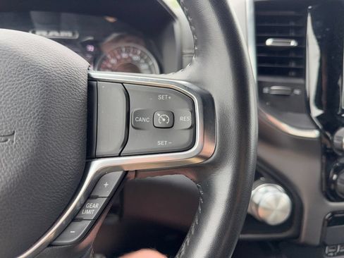 Used 2024 RAM 1500 Laramie AWD/4WD image 17