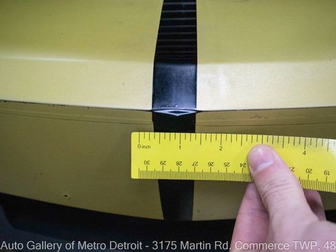 Used 2007 Ford Mustang GT Premium image 26