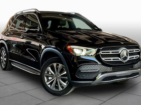 Used 2022 Mercedes-Benz GLE 350 image 2