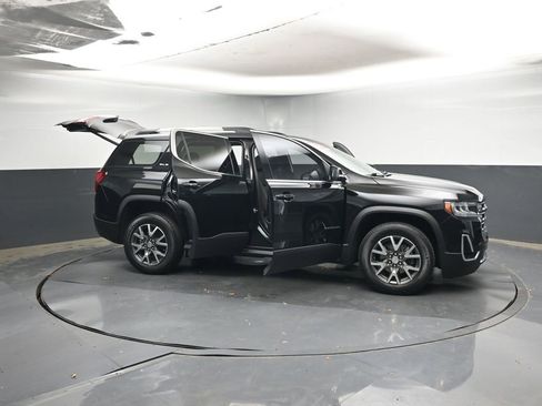 Used 2023 GMC Acadia SLE w/ Driver Convenience Package AWD/4WD image 45