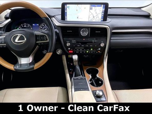 Used 2021 Lexus RX 350 AWD w/ Premium Package image 15