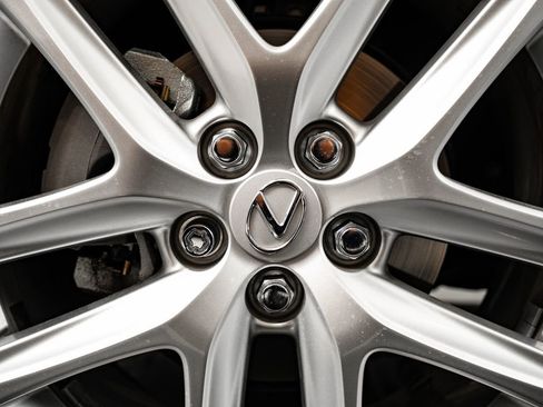 Used 2014 Lexus CT 200h FWD image 8