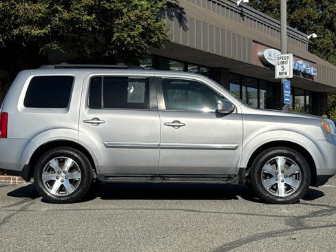 Used 2013 Honda Pilot Touring image 3