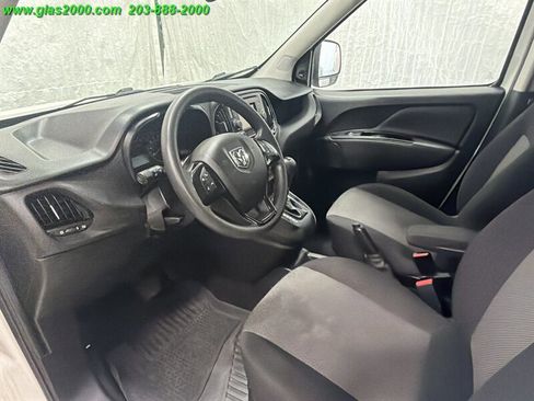 Used 2019 RAM ProMaster City Wagon FWD image 3