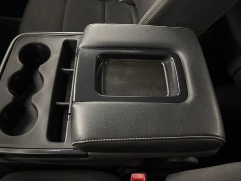 Used 2019 Chevrolet Silverado 1500 LT w/ All Star Edition image 47