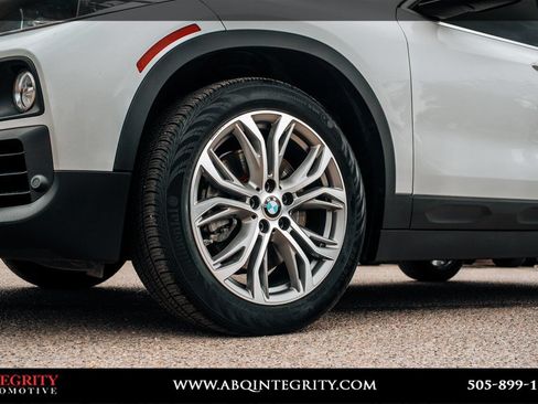 Used 2020 BMW X2 xDrive28i w/ Convenience Package AWD/4WD image 11