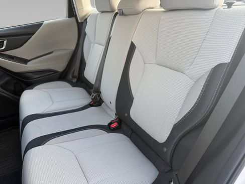 Used 2021 Subaru Forester AWD/4WD image 19