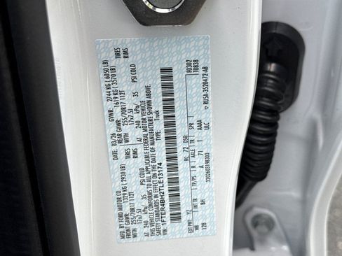 New 2026 Ford Ranger XL image 29