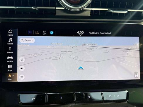 Certified 2024 Maserati GranCabrio Trofeo image 44